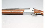 Savage ~ Savage 23B-DL ~ .22 Long Rifle/20 Gauge - 7 of 10