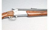 Savage ~ Savage 23B-DL ~ .22 Long Rifle/20 Gauge - 4 of 10