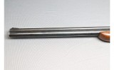 Savage ~ Savage 23B-DL ~ .22 Long Rifle/20 Gauge - 6 of 10