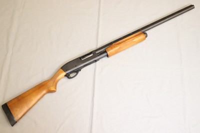 Remington ~ 870 Express Magnum ~ 12 Gauge