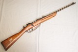 R.E. Terni ~ Carcano ~ 7.35mm Italian - 1 of 10