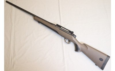 Mauser ~ M18 ~ 6.5 PRC - Image 2 of 10
