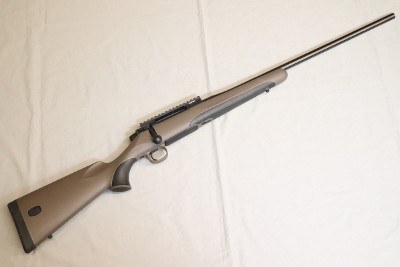 Mauser ~ M18 ~ 6.5 PRC