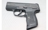 SIG Sauer ~ P365 ~ 9mm Luger - 2 of 3
