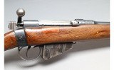 Enfield ~ Lee-Enfield ~ .303 British - 4 of 11