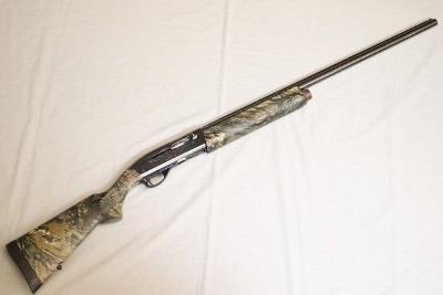 Remington ~ 1100 ~ 12 Gauge
