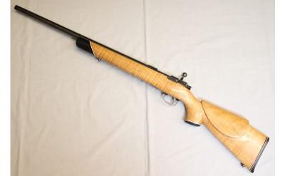 Sako ~ Riihimaki ~ .222 Remington - Image 2 of 12