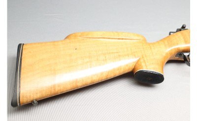 Sako ~ Riihimaki ~ .222 Remington - Image 3 of 12