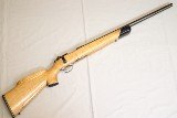 Sako ~ Riihimaki ~ .222 Remington - 1 of 12