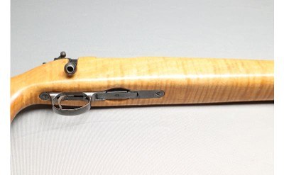 Sako ~ Riihimaki ~ .222 Remington - Image 4 of 12