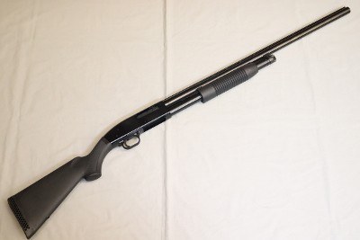 Mossberg ~ 88 ~ 12 Gauge