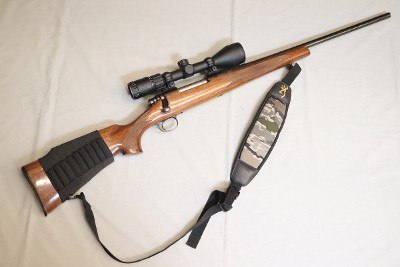 Remington ~ 700 ~ .30-06 Springfield