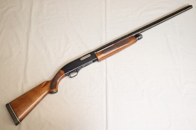 Winchester ~ Model 1200 ~ 12 Gauge