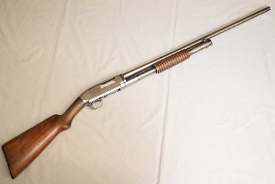 Winchester ~ Model 12 ~ 20 Gauge