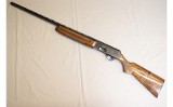 Browning ~ 2000 ~12 Gauge - 2 of 10