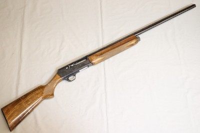 Browning ~ 2000 ~12 Gauge