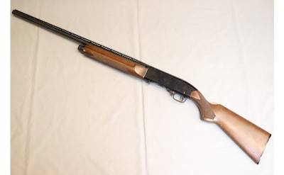 Winchester ~ Ranger ~ 12 Gauge - Image 2 of 11