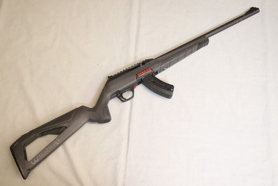Winchester ~ Wildcat ~ .22 Long Rifle