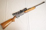Remington ~ 740 ~ .30-06 Springfield - 1 of 10