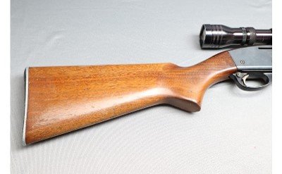 Remington ~ 740 ~ .30-06 Springfield - Image 3 of 10