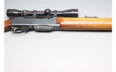 Remington ~ 740 ~ .30-06 Springfield - Image 4 of 10