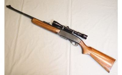 Remington ~ 740 ~ .30-06 Springfield - Image 2 of 10
