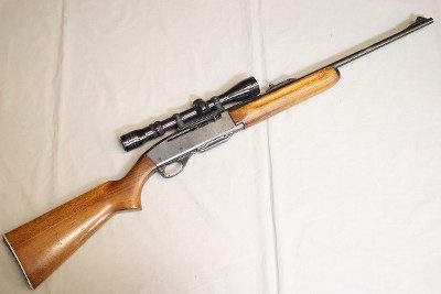 Remington ~ 740 ~ .30-06 Springfield