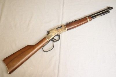 Henry ~ H006MR ~ .357 Magnum