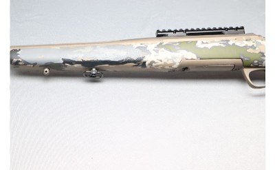 Browning ~ X-Bolt Speed Hawg ~ 6.5 Creedmoor - Image 7 of 10