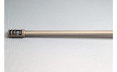 Browning ~ X-Bolt Speed Hawg ~ 6.5 Creedmoor - Image 6 of 10