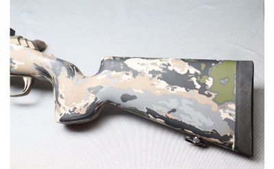 Browning ~ X-Bolt Speed Hawg ~ 6.5 Creedmoor - Image 8 of 10
