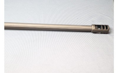 Browning ~ X-Bolt Speed Hawg ~ 6.5 Creedmoor - Image 5 of 10