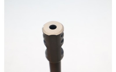 Browning ~ X-Bolt Speed Hawg ~ 6.5 Creedmoor - Image 9 of 10