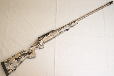 Browning ~ X-Bolt Speed Hawg ~ 6.5 Creedmoor - Image 1 of 10