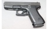 Glock ~ 19 ~ 9mm - 2 of 2