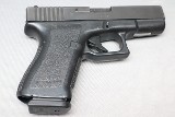 Glock ~ 19 ~ 9mm - 1 of 2