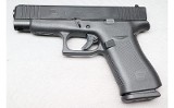 Glock ~ 48 ~ 9mm Luger - 2 of 2