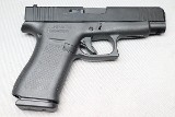 Glock ~ 48 ~ 9mm Luger - 1 of 2