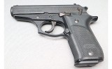 Bersa ~ Thunder 380 Plus ~ .380 ACP - Image 2 of 2
