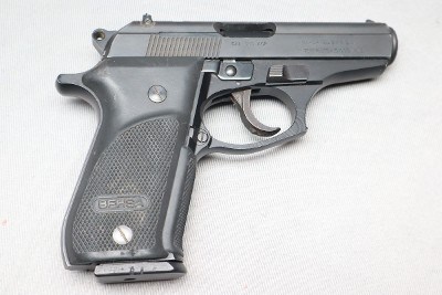 Bersa ~ Thunder 380 Plus ~ .380 ACP - Image 1 of 2