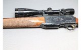 Browning ~ Bar II ~ .338 Winchester Magnum - 7 of 10