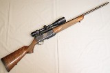 Browning ~ Bar II ~ .338 Winchester Magnum - 1 of 10