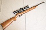 Ruger ~ 10/22 ~ .22 Long Rifle - 1 of 1