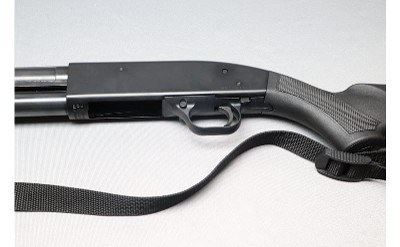 Maverick Arms ~ Model 88 ~ 12 Gauge - Image 8 of 11