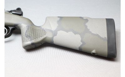 SEEKINS PRECISION ~ HAVAC ~ 6.5 PRC - Image 8 of 10