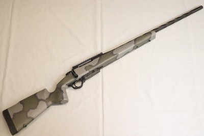 SEEKINS PRECISION ~ HAVAC ~ 6.5 PRC - Image 1 of 10