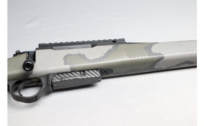 SEEKINS PRECISION ~ HAVAC ~ 6.5 PRC - Image 4 of 10