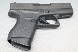Glock ~ 43 ~ 9mm Luger - Image 1 of 2