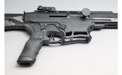 Typhoon Defense ~ F12 ~ 12 Gauge - Image 4 of 10