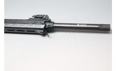 Typhoon Defense ~ F12 ~ 12 Gauge - Image 5 of 10